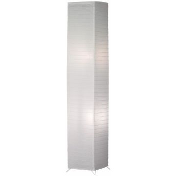 Trio BAMBOO R40122001 Stehleuchte 2x60w/e27 ip20