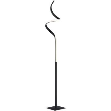 Trio COURSE R42051132 Stehleuchte 1x11w/led 3000k 950lm ip20