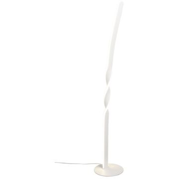 Trio GINKO R45791131 Stehleuchte 1x19w/led 4000k 2100lm ip20