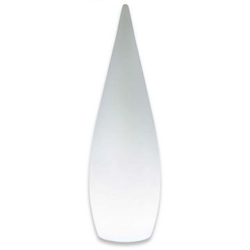 Trio PALMAS R45101901 Tischleuchte 1x4.5w/led 3000k 120lm ip44