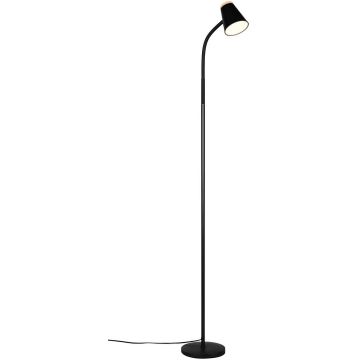 Trio PONGO R45831102 Stehleuchte 1x4.5w/led 3000k 500lm ip20