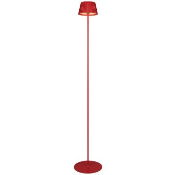 Trio SUAREZ R47706110 Tischleuchte 1x2w/led 3000k 200lm ip44