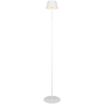 Trio SUAREZ R47706131 Tischleuchte 1x2w/led 3000k 200lm ip44