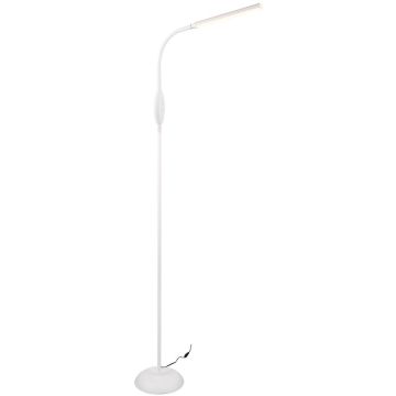Trio TORO R47641101 Stehleuchte 1x5w/led 3000+4000+5000k 700lm ip20