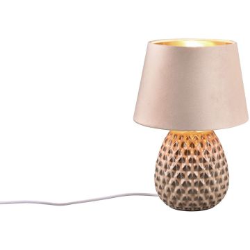 Trio ARIANA R51531944 Tischleuchte 1x60w/e27 ip20