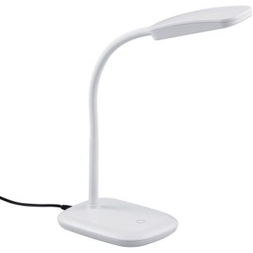 Trio BOA R52431101 Schreibtischlampe 1x3.5w/led 3000k 350lm ip20