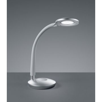 Trio COBRA R52721187 Schreibtischlampe 1x3w/led 3000k 300lm ip20