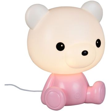 Trio CUTIE R57991193 Tischleuchte 1x1w/led 3000k 30lm ip20