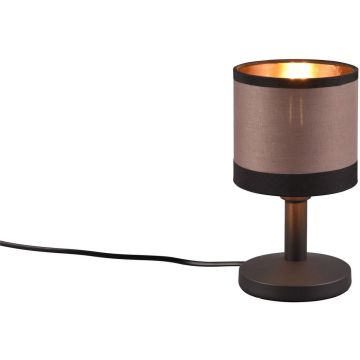 Trio DAVOS R59551041 Tischleuchte 1x10w/e14 ip20