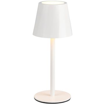 Trio DIAZ R55961131 Tischleuchte 1x1.6w/led 2700-6500k 160lm ip44