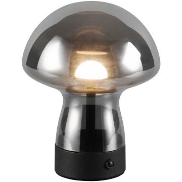 Trio DOOLEY R54981154 Tischleuchte 1x1.5w/led 3000k 140lm ip20
