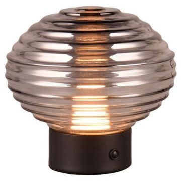 Trio EARL R57771154 Tischleuchte 1x2w/led 3000k 100lm ip20