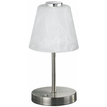 Trio EMMY R52541907 Tischleuchte 1x2.5w/led 3000k 200lm ip20