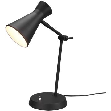 Trio ENZO R50781032 Schreibtischlampe 1x10w/e27 ip20