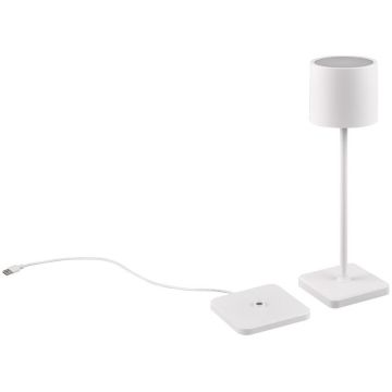 Trio FERNANDEZ R54096131 Tischleuchte 1x1w/led 2700+4000+6000K 130lm ip54