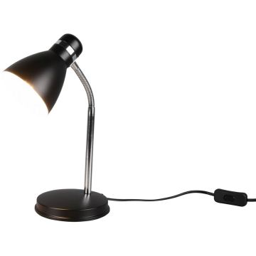 Trio HARVEY R50731032 Schreibtischlampe 1x10w/e27 ip20
