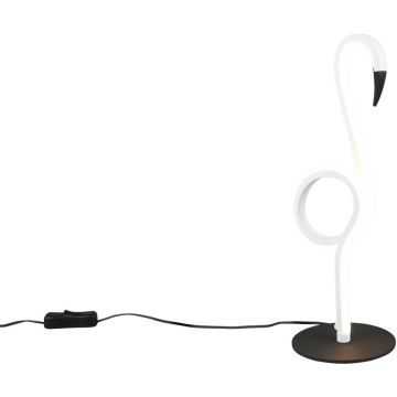 Trio INGO R54581131 Tischleuchte 1x6w/led 3000k 550lm ip20