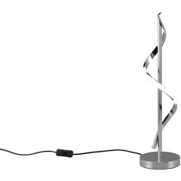 Trio ISABEL R52201106 Tischleuchte 1x8w/led 4000K 950lm ip20
