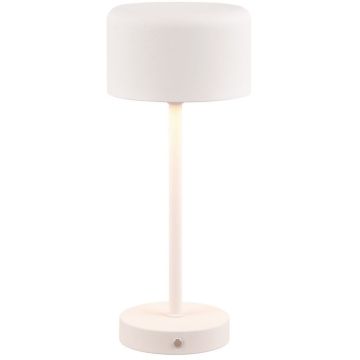 Trio JEFF R59151131 Tischleuchte 1x1.5w/led 3000K 150lm ip20