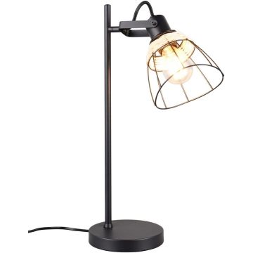 Trio JEROME R56231032 Schreibtischlampe 1x10w/e27 ip20
