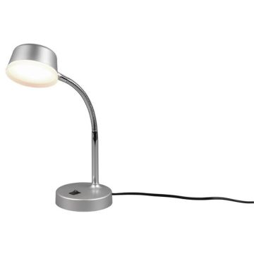Trio KIKO R52501187 Schreibtischlampe 1x4.5w/led 3000k 300lm ip20