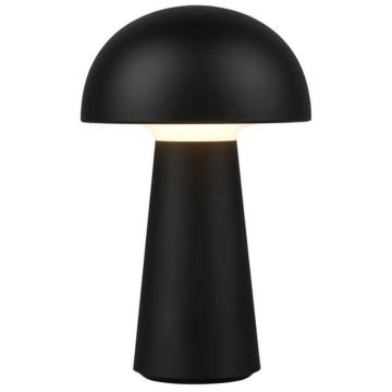 Trio LENNON R52176102 Tischleuchte 1x2w/led 3000k 180lm ip44