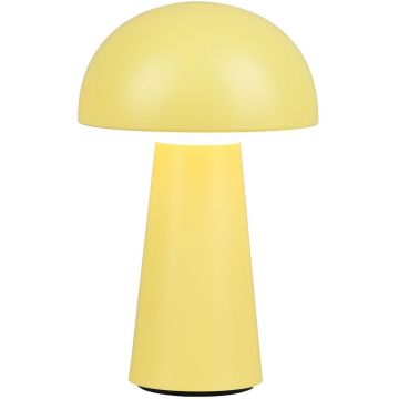 Trio LENNON R52176183 Tischleuchte 1x2w/led 3000k 180lm ip44