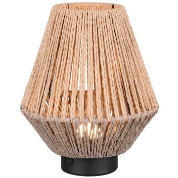 Trio LIRA R55991126 Tischleuchte 1x1.5w/led 3000k 140lm ip20