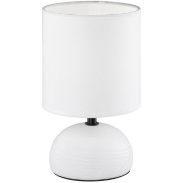 Trio LUCI R50351001 Tischleuchte 1x40w/e14 ip20