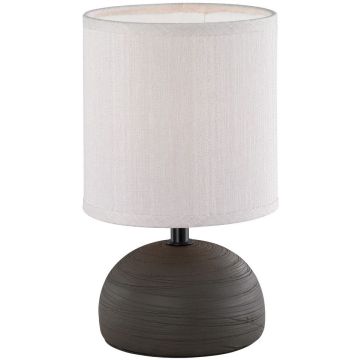 Trio LUCI R50351026 Tischleuchte 1x40w/e14 ip20