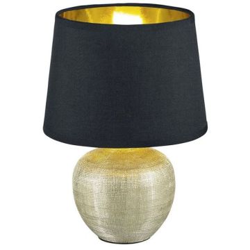Trio LUXOR R50621079 Tischleuchte 1x40w/e14 ip20