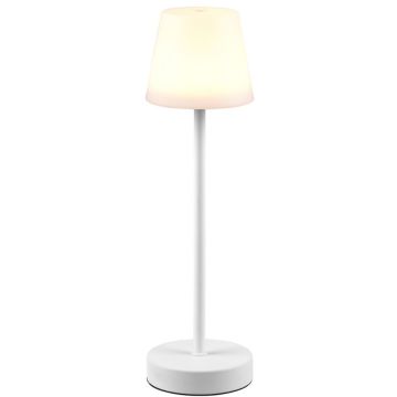 Trio MARTINEZ R54086131 Tischleuchte 1x2w/led 2700-6500K 250lm ip44