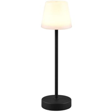 Trio MARTINEZ R54086132 Tischleuchte 1x2w/led 2700-6500K 250lm ip44