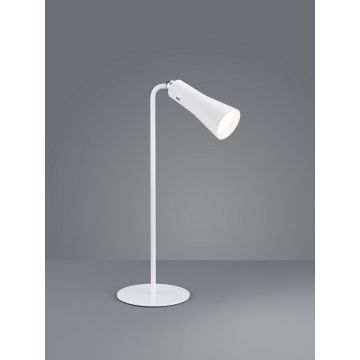 Trio MAXI R52121131 Schreibtischlampe 1x2w/led 3000k 200lm ip20