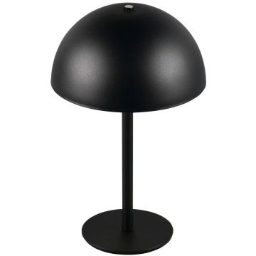 Trio MUNOZ R54891132 Tischleuchte 1x1.3w/led 3000k 120lm ip20