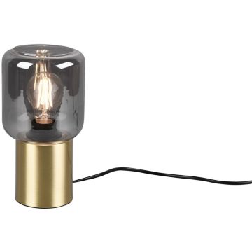 Trio NICO R50591008 Tischleuchte 1x40w/e27 ip20