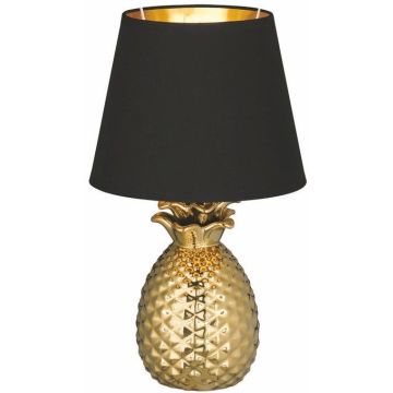 Trio PINEAPPLE R50421079 Tischleuchte 1x40w/e14 ip20