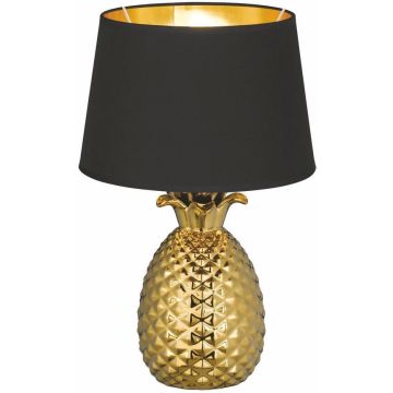 Trio PINEAPPLE R50431079 Tischleuchte 1x60w/e27 ip20