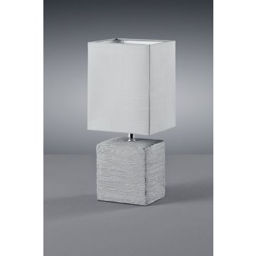 Trio PING R50131087 Tischleuchte 1x40w/e14 ip20