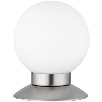 Trio PRINCESS R52551907 Tischleuchte 1x3w/led 3000k 250lm ip20
