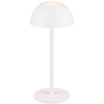 Trio RICARDO R54106131 Tischleuchte 1x2w/led 3000k 240lm ip54