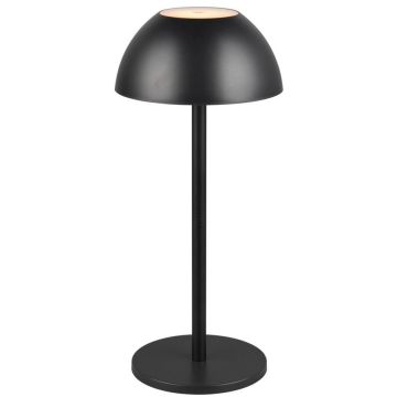 Trio RICARDO R54106132 Tischleuchte 1x2w/led 3000k 240lm ip54