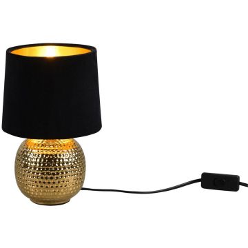 Trio SOPHIA R50821002 Tischleuchte 1x40w/e14 ip20