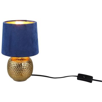 Trio SOPHIA R50821012 Tischleuchte 1x40w/e14 ip20