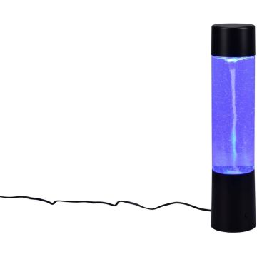 Trio TORNADO R50751032 Tischleuchte 1x1w/led ip20