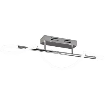Trio ARGOS R62361106 Deckenlampe 1x28w/led 4000K 3500lm ip20