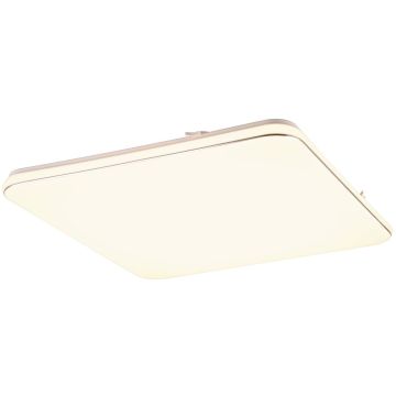 Trio BLANCA R64141201 Deckenleuchte 1x46w/led 3000K 5400lm ip20