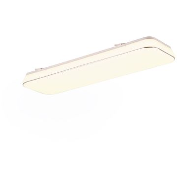 Trio BLANCA R64141301 Deckenlampe 1x28w/led 3000K 3200lm ip20