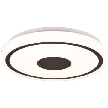 Trio BUNDA R64361132 Deckenlampe 1x16w/led 3000k 1900lm ip20