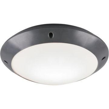 Trio CAMARO R60501042 Deckenlampe 1x12w/e27 ip54